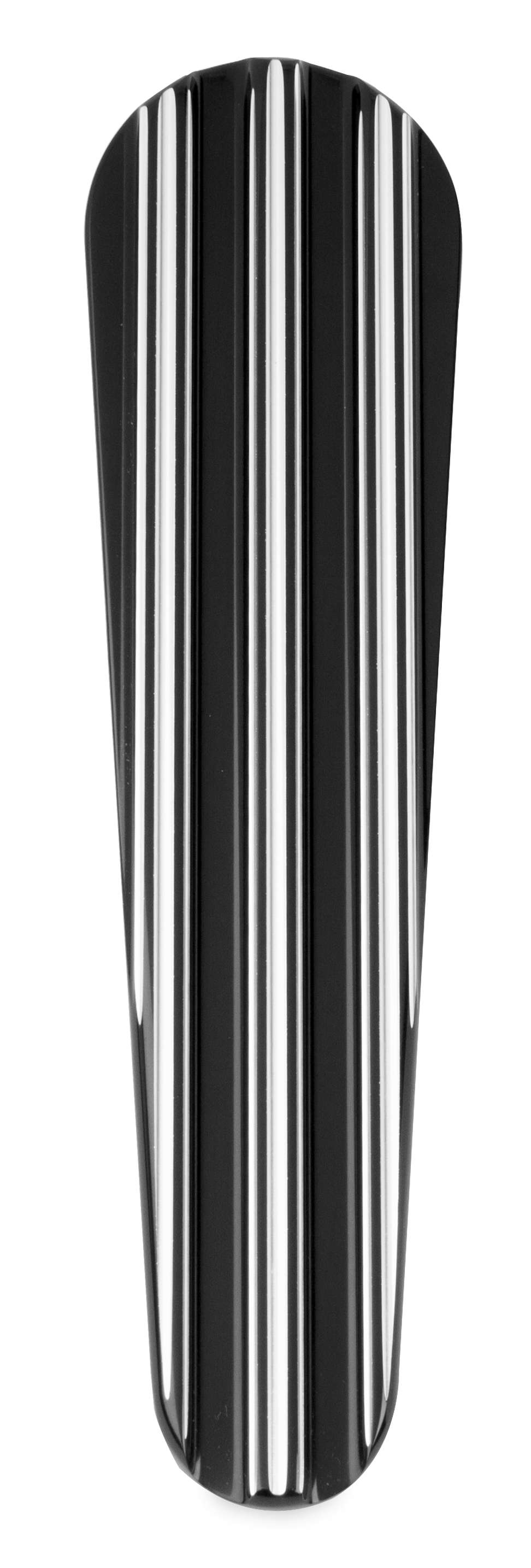 Dash Insert - 10-Gauge - Black