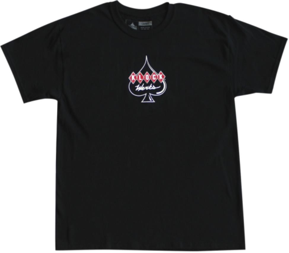 Traditional Logo T-Shirt