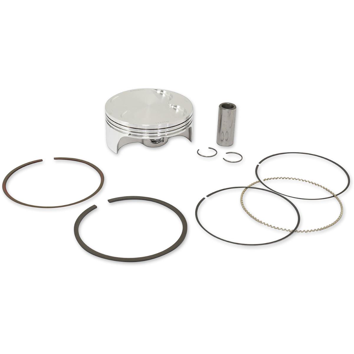 Piston Kit (450cc Big Bore) (B) - 95.5mm Bore