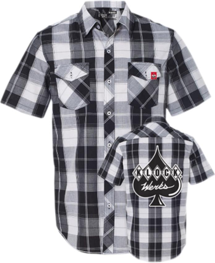 Shop Short-Sleeve Shirt