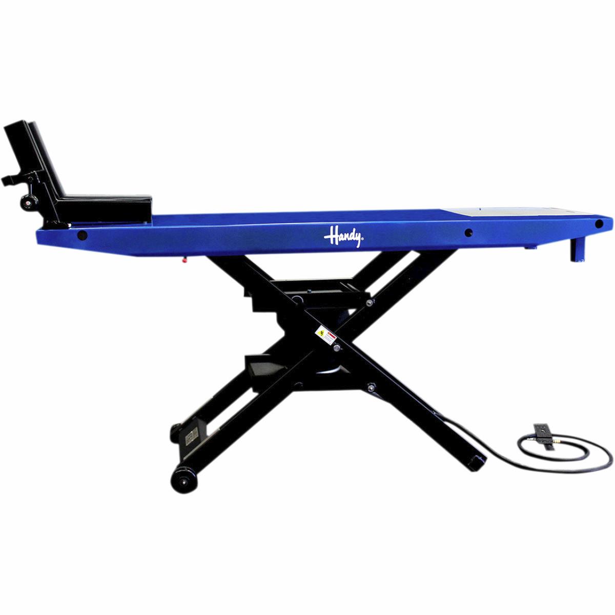 S.A.M. 1200 Air Lift - Blue