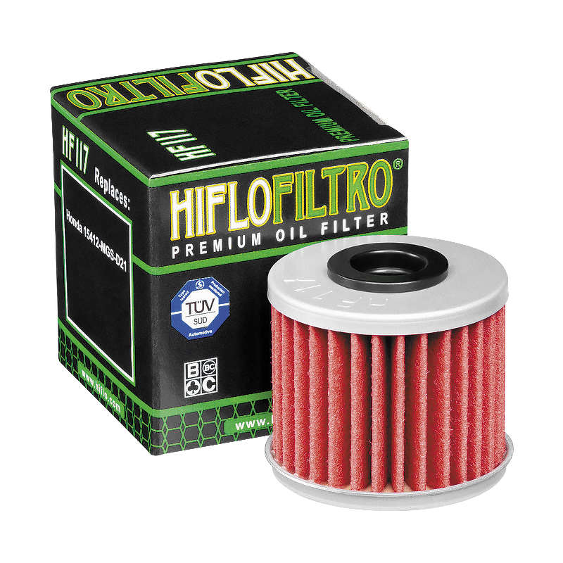 Oil Filter