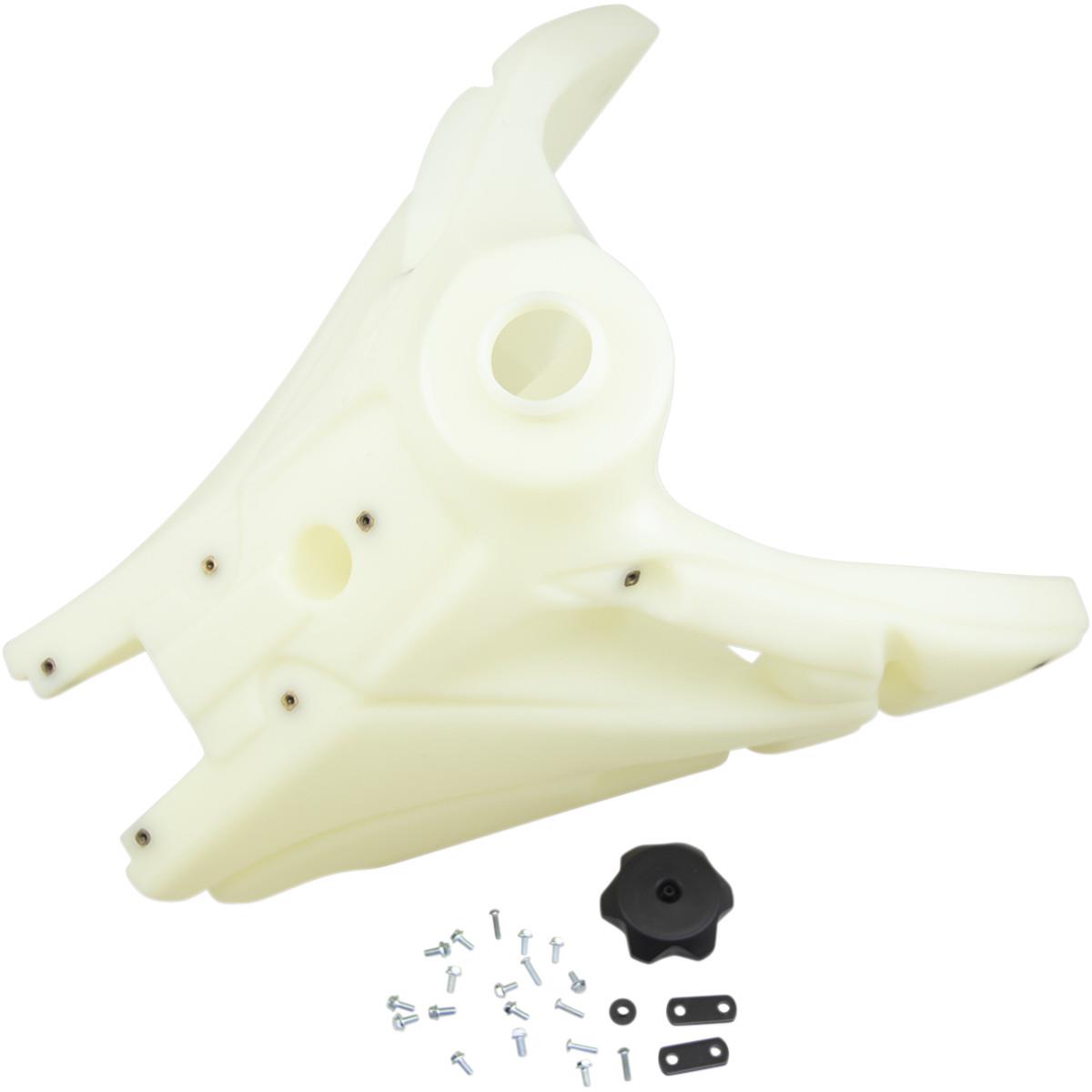 Large Capacity Gas Tank - Natural - 4.5gal.