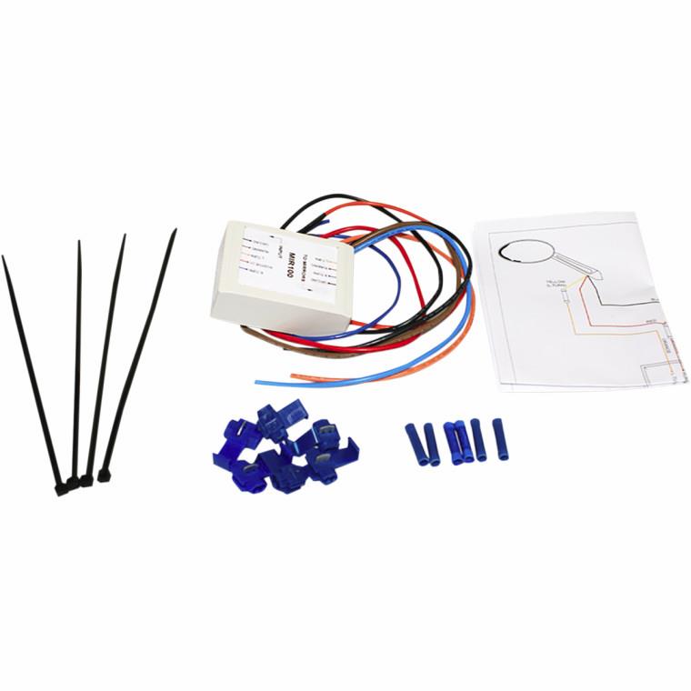 Can Bus Module Kit for Custom LED Accent Mirrors