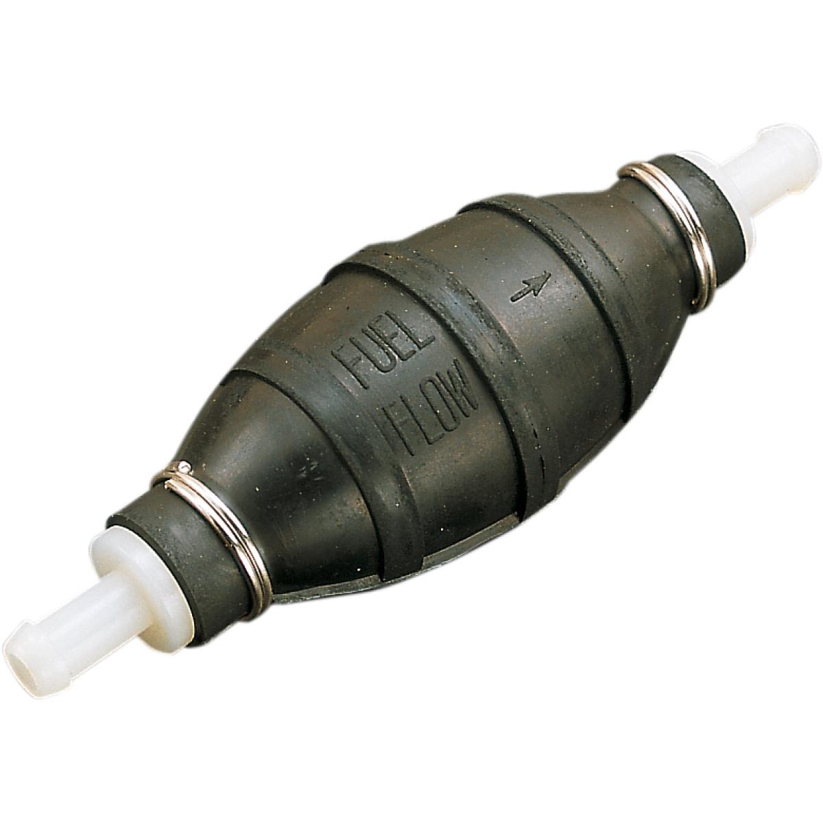 Primer Bulbs - 1/4in. and 5/16in.