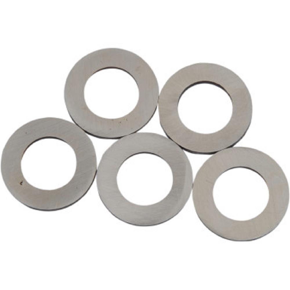 Countershaft 2nd Gear Spacers