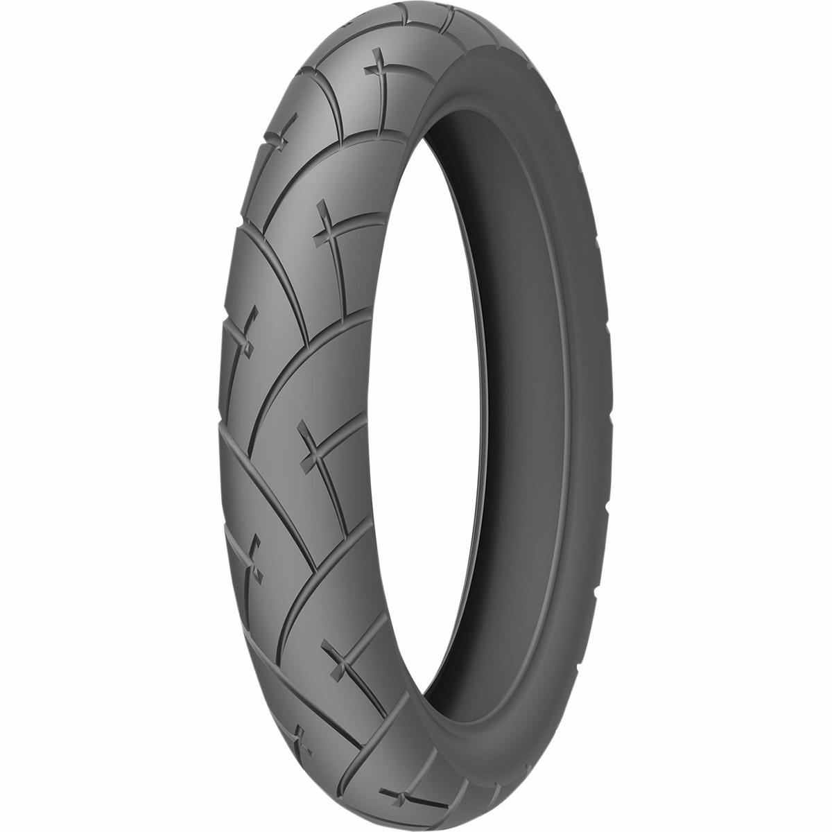 K678 Big Block Paver Front Tire - 90/90B-21