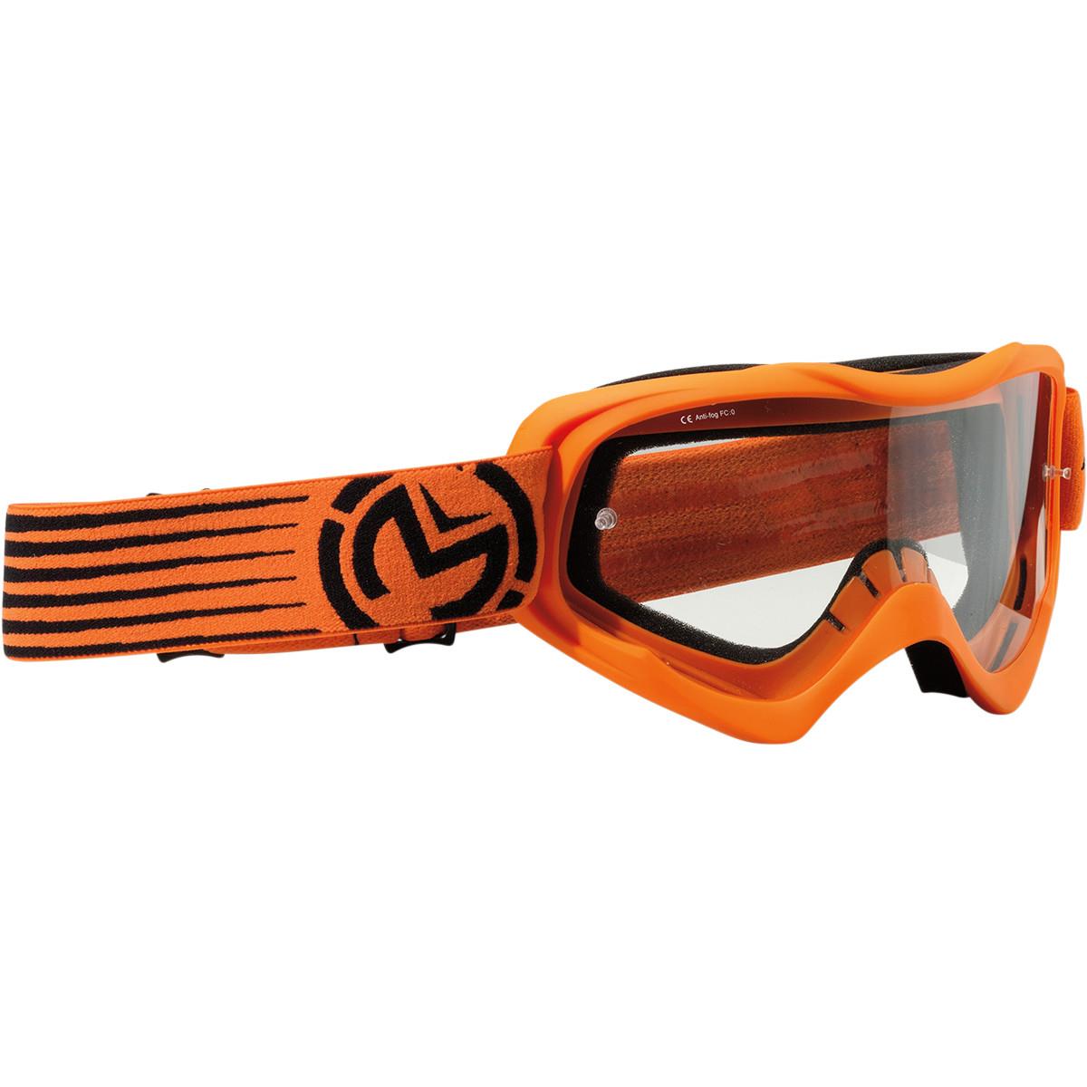 Qualifier Youth Slash Goggles