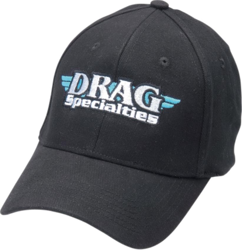 Drag Specialties Hat