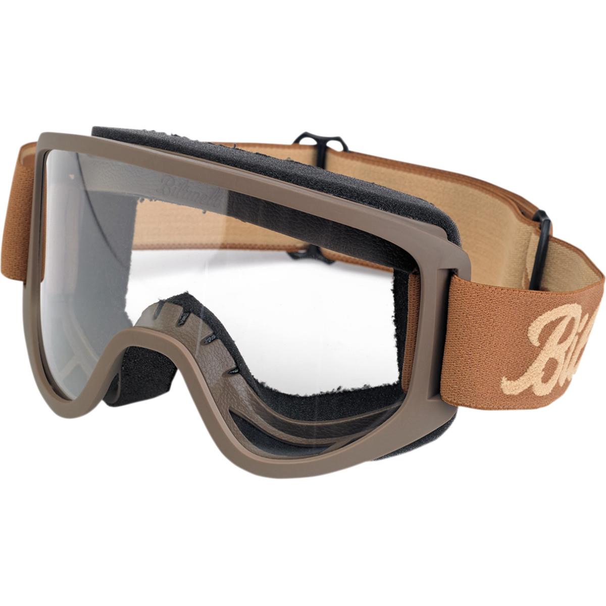Moto 2.0 Goggles