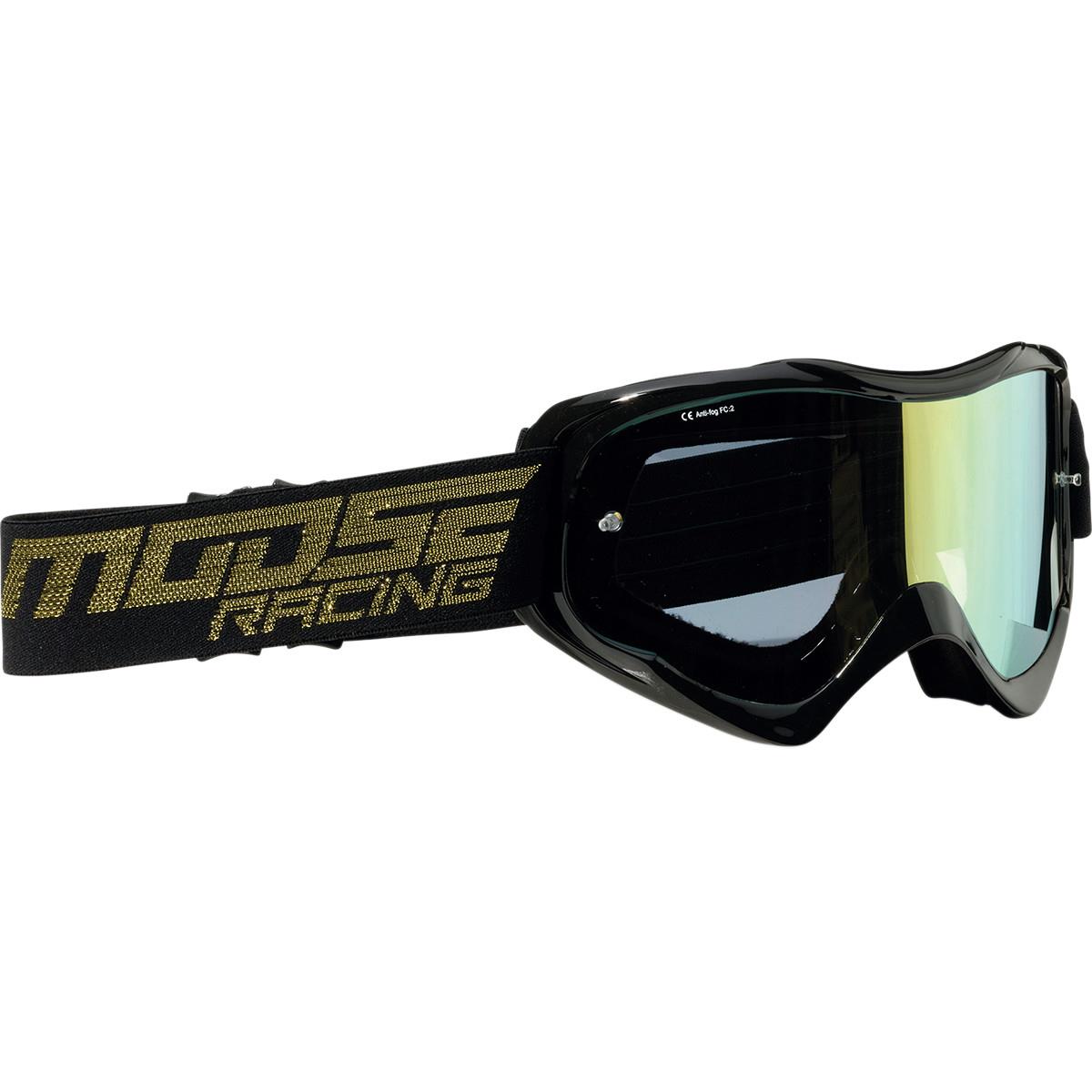 Qualifier Shade Goggles
