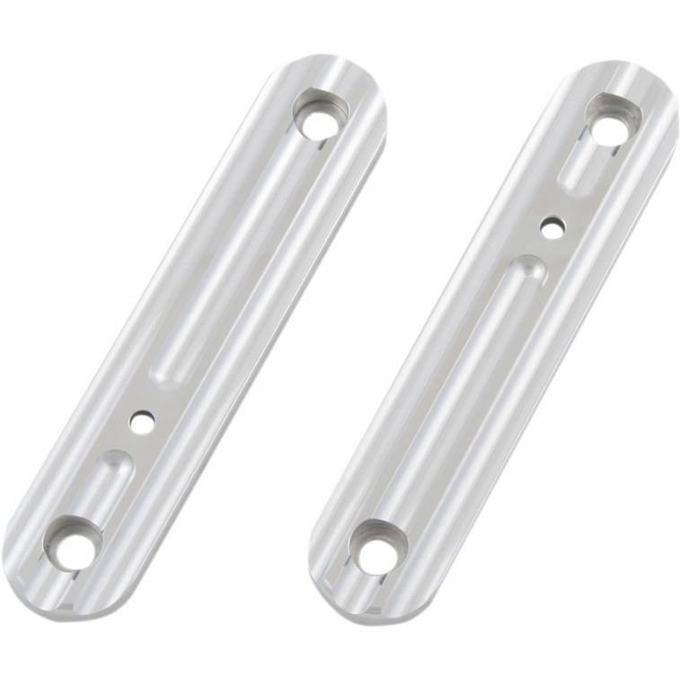 Marker Light Holders - Polished