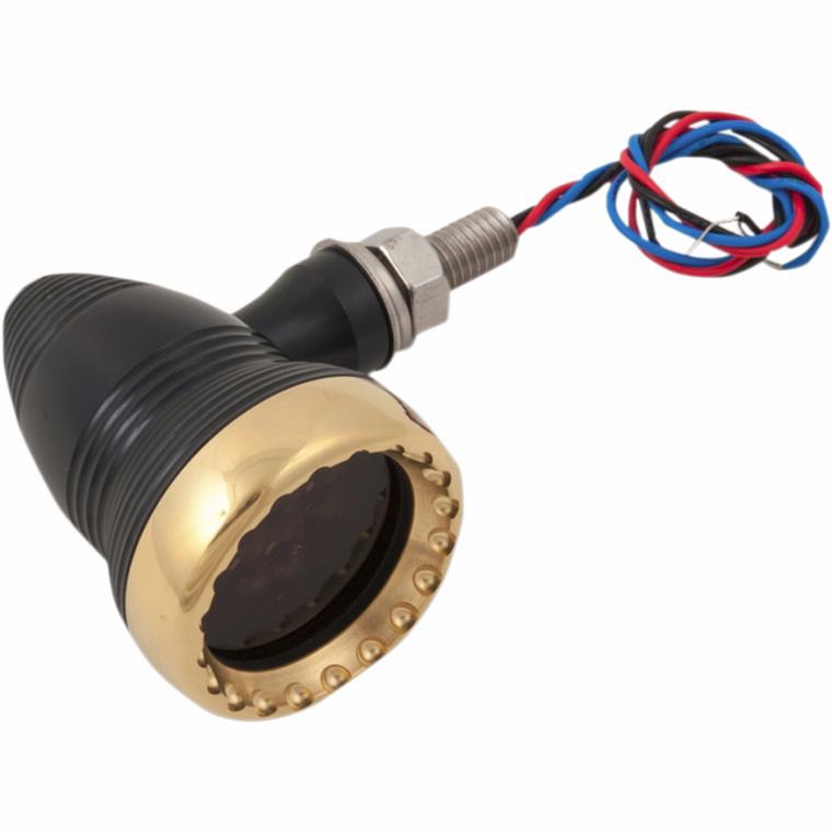 Adapt Series Pro Lights - Amber