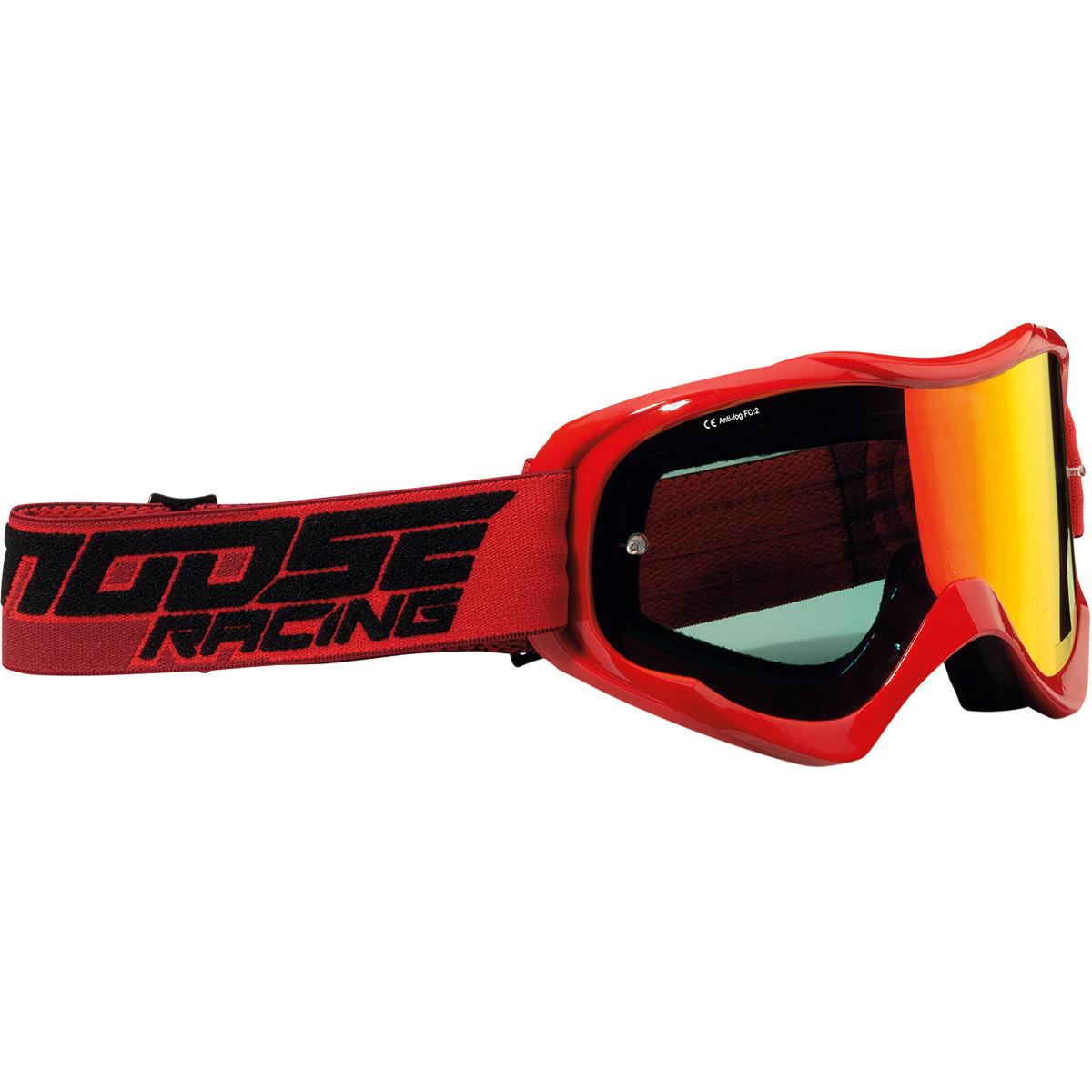 Qualifier Shade Goggles