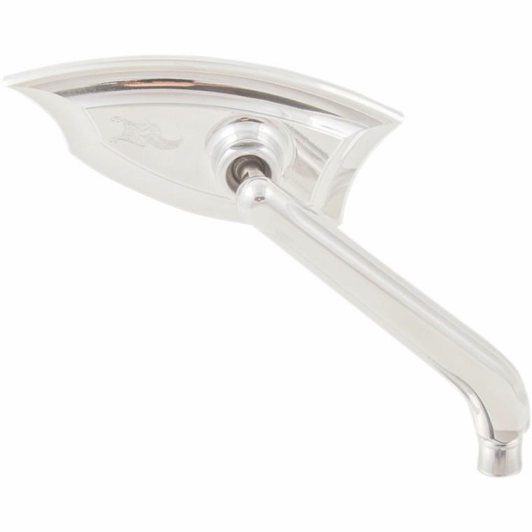 Vanquish Mirror - Right