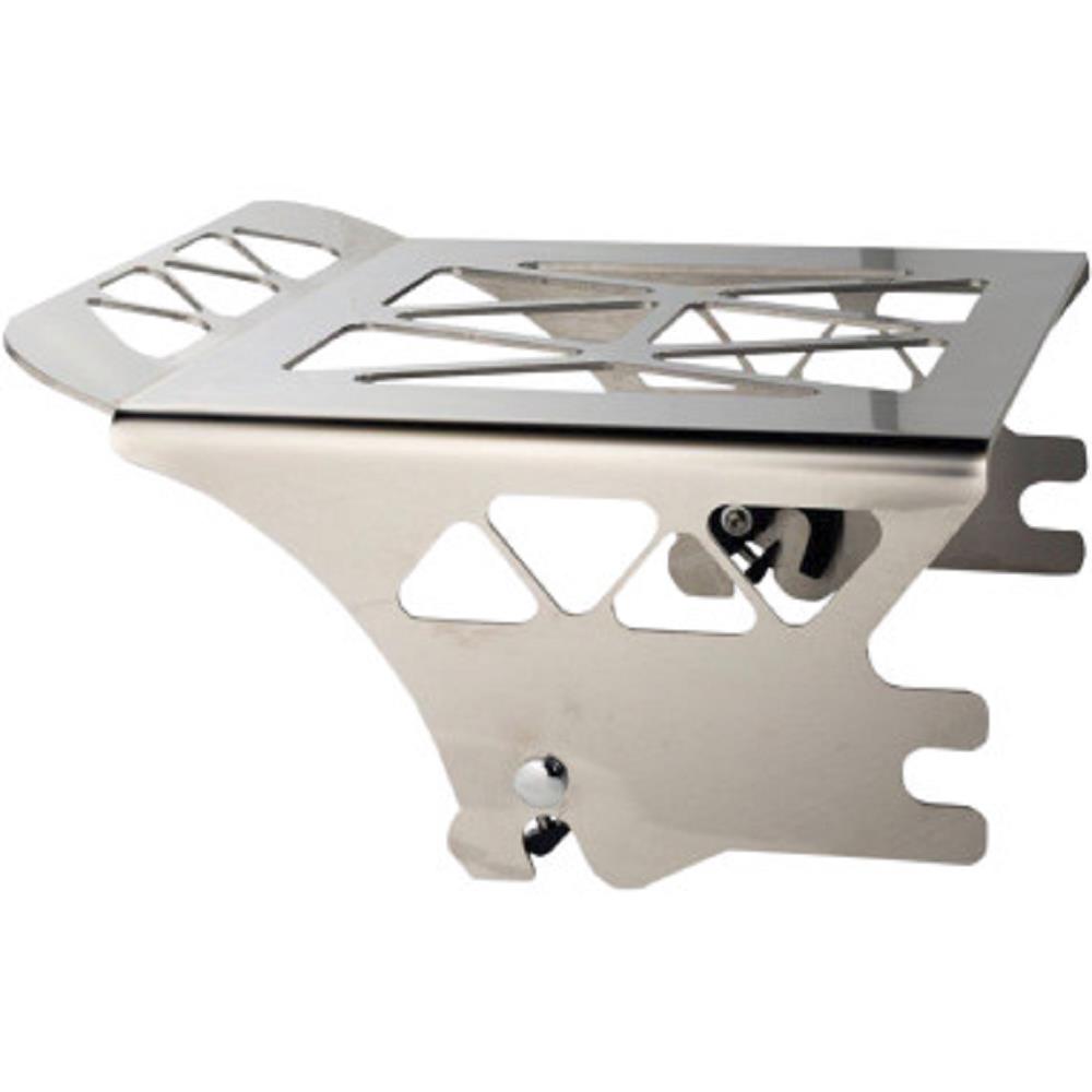 Quick Detachable Racks - Triangle - Polished