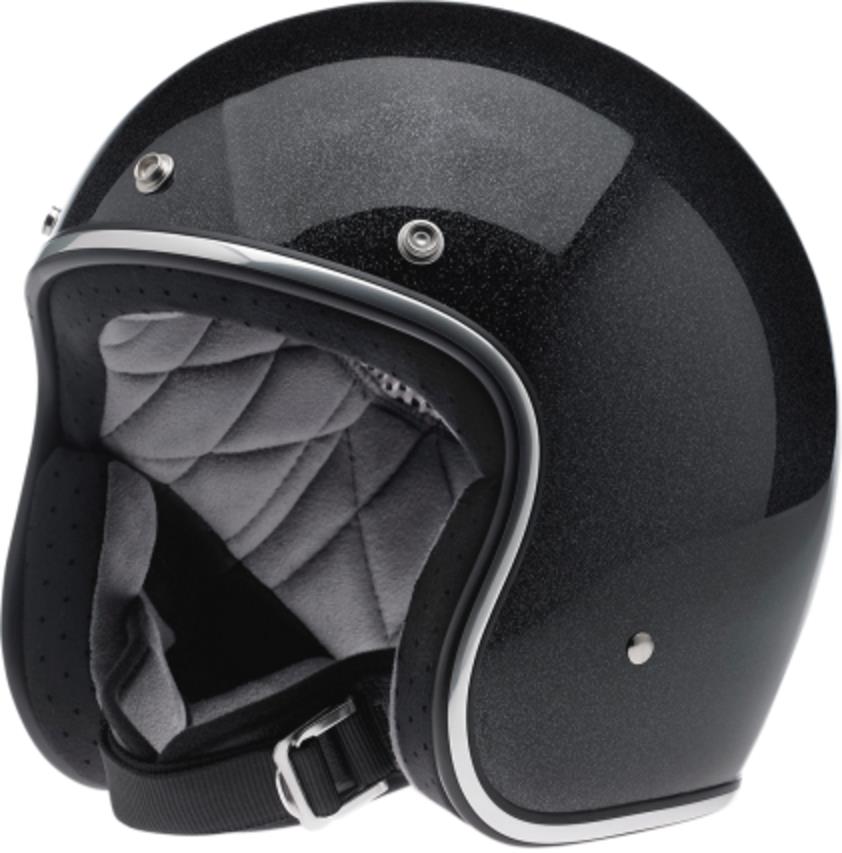 Bonanza Mini Flake Helmet