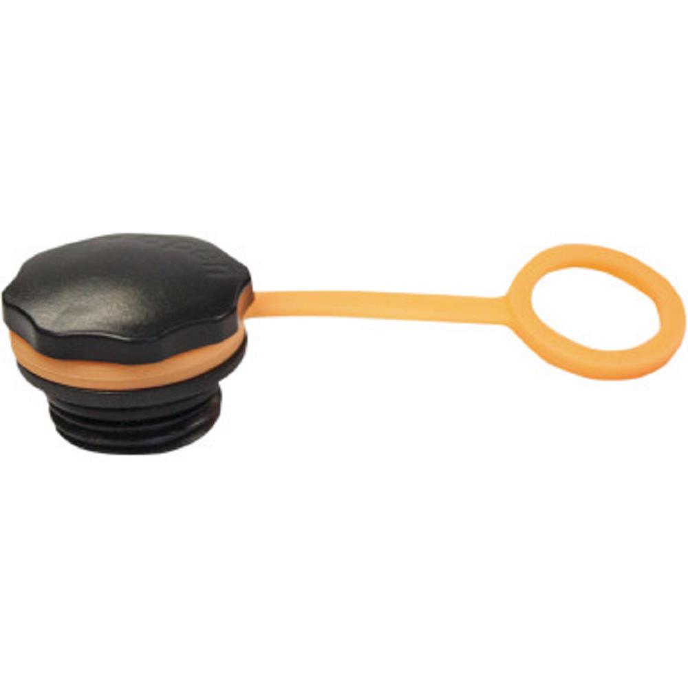 4K Side Cap/Tether for 9907 WASPcam