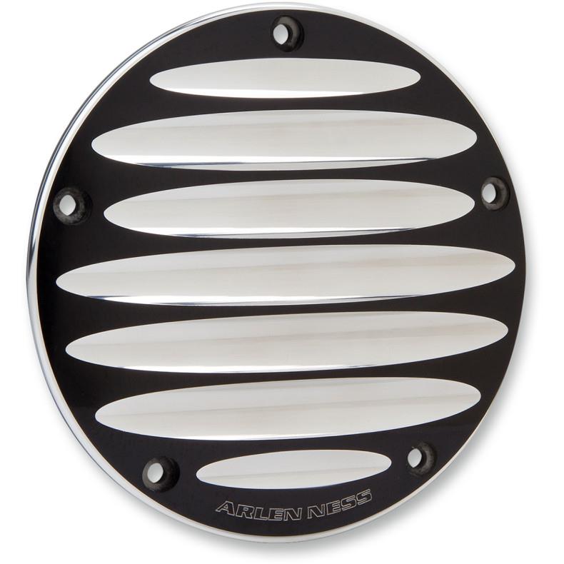 Deep Cut II Derby Cover - Black