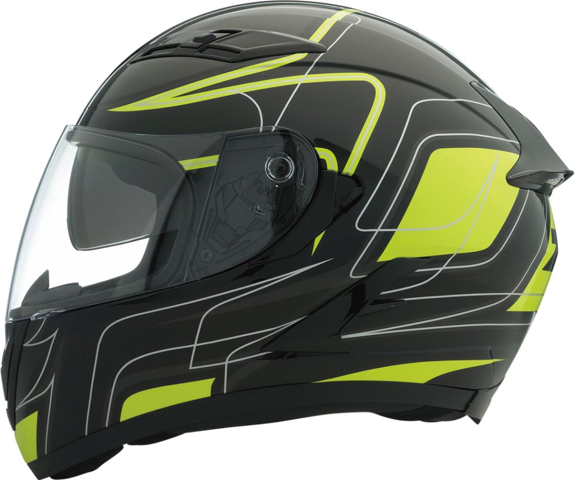 Strike OPS SV Graphics Helmet