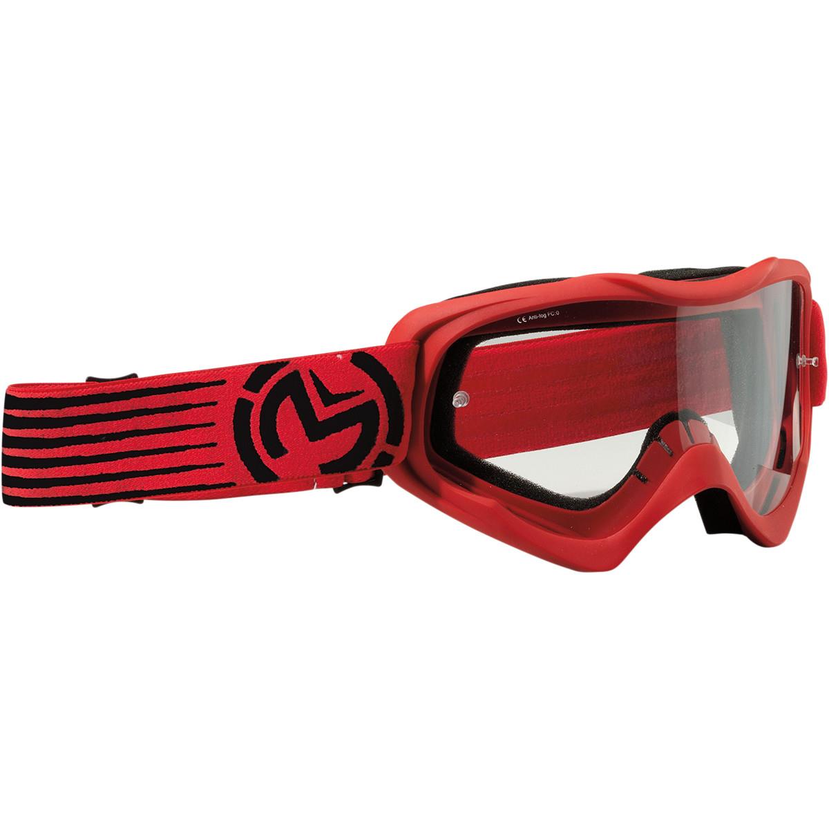 Qualifier Youth Slash Goggles