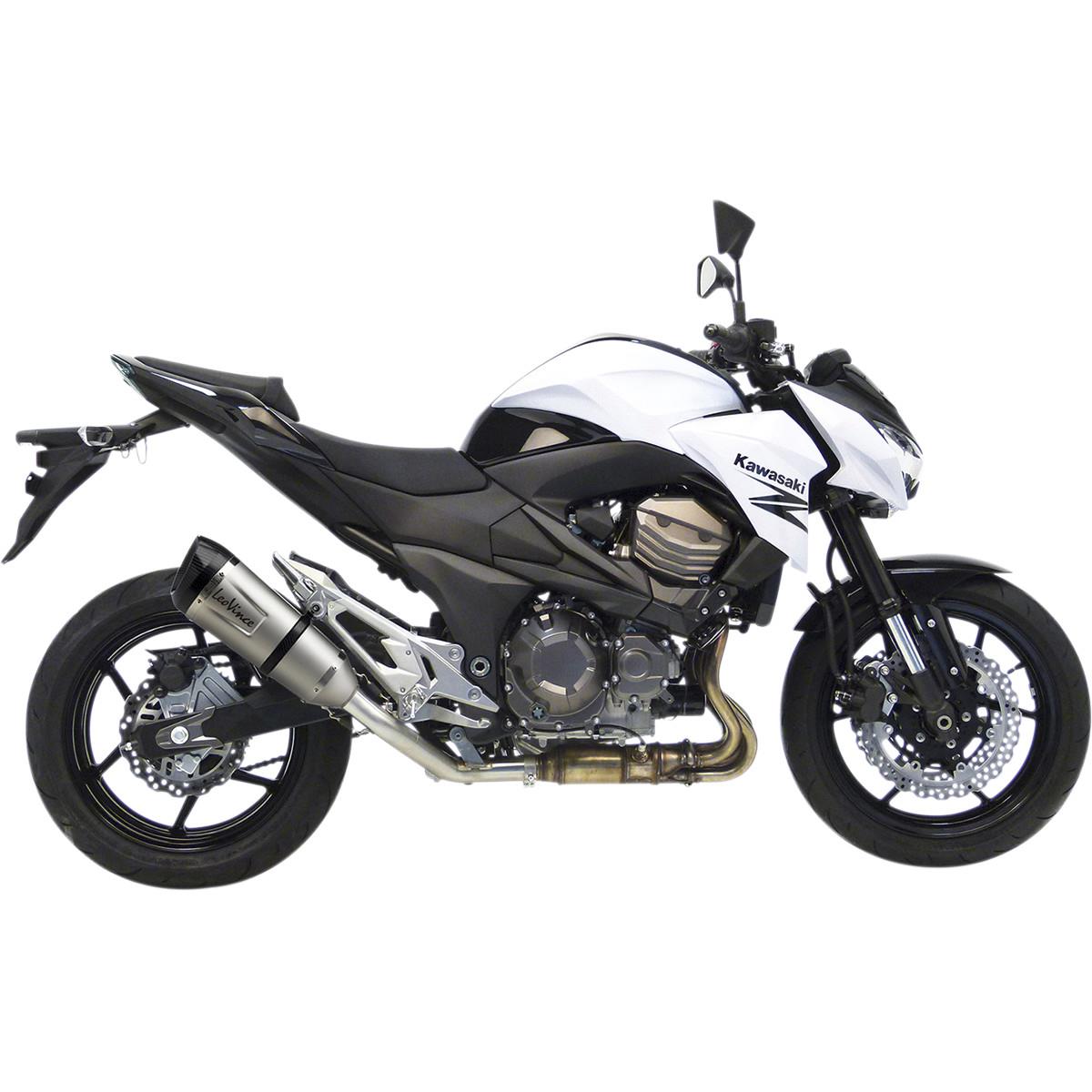 Factory S Slip-On - Stainless Steel