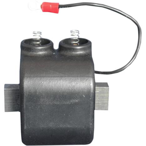 Magneto Coil - Black