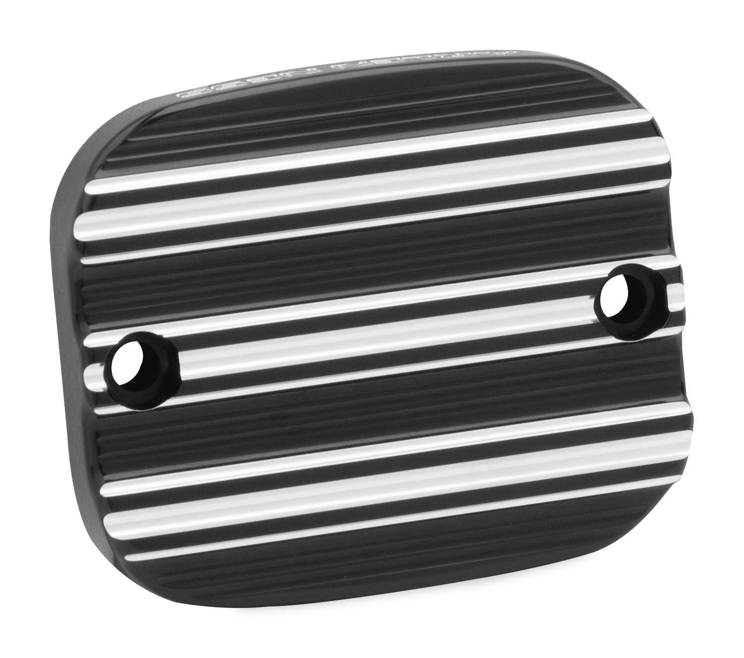 10-Gauge Master Cylinder Cover - Black