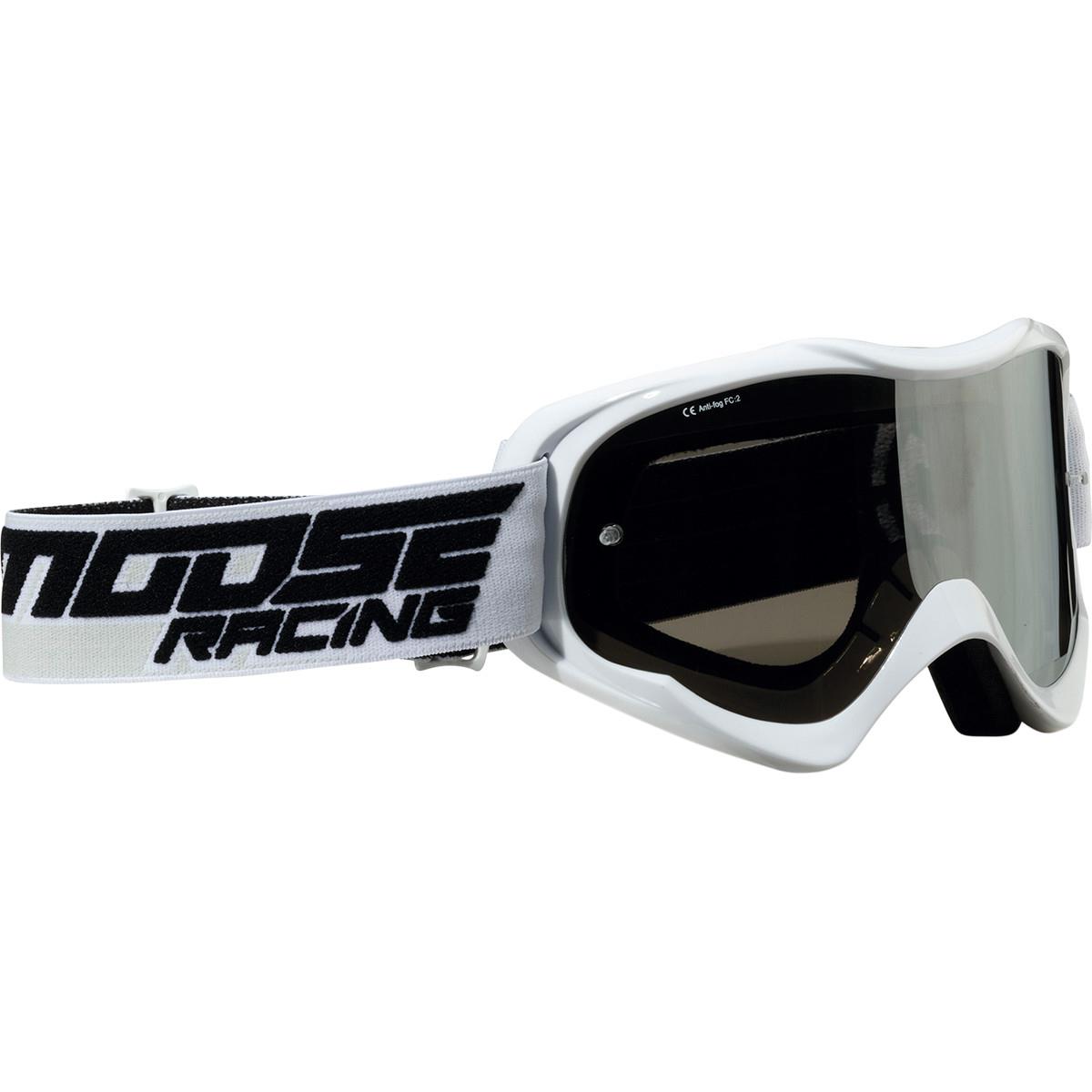 Qualifier Shade Goggles