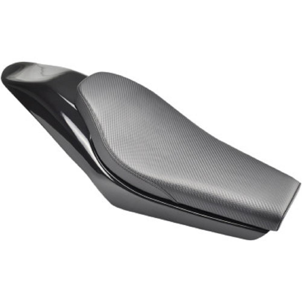 Champ Seat - Carbon Fiber