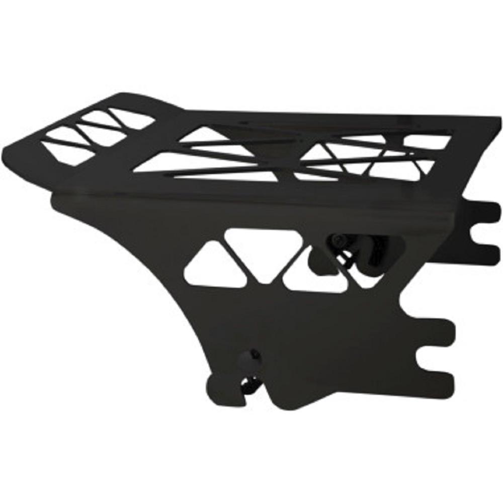 Quick Detachable Racks - Triangle - Flat Black