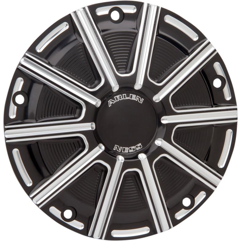 10-Gauge Derby Cover - Black