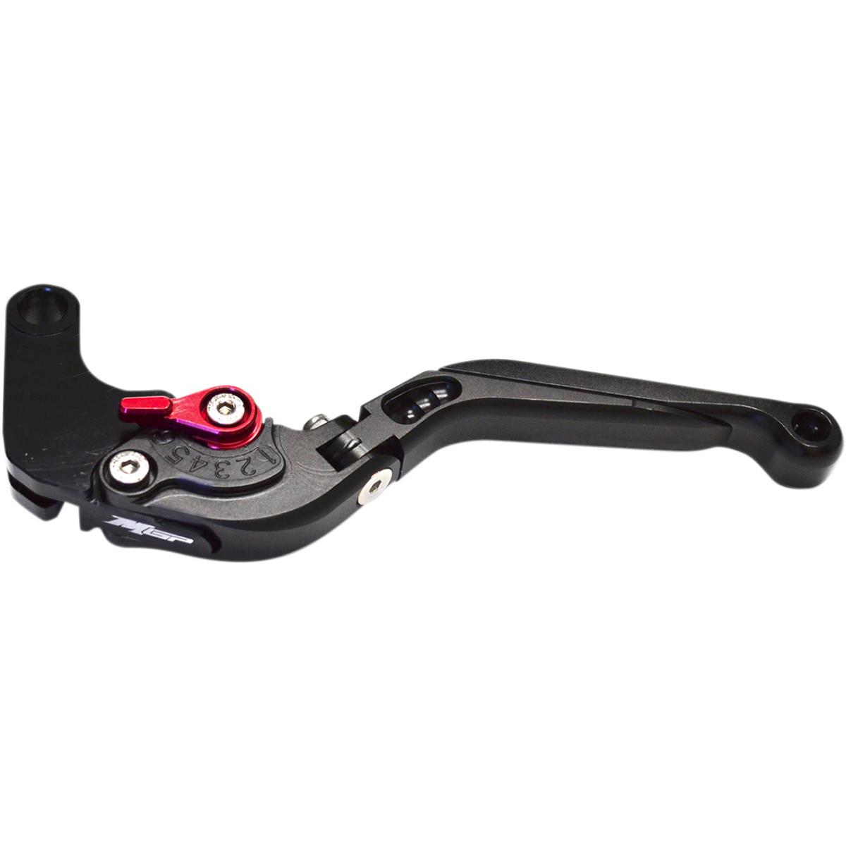 MGP Brake and Clutch Lever Set - Black