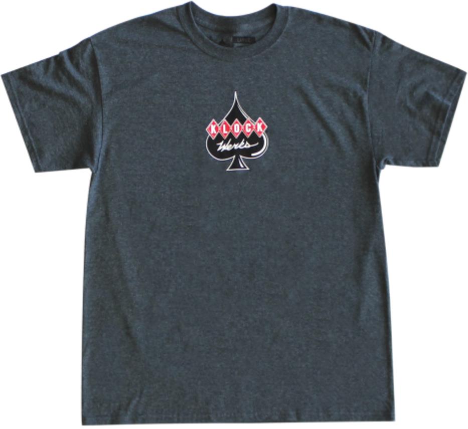 Traditional Logo T-Shirt