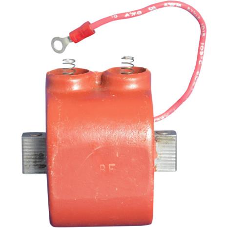 Magneto Coils - Orange