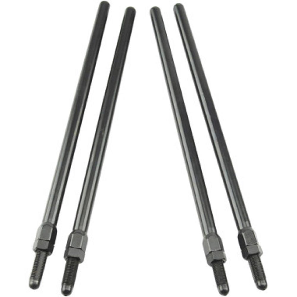 Adjustable Tapered Pushrod Set