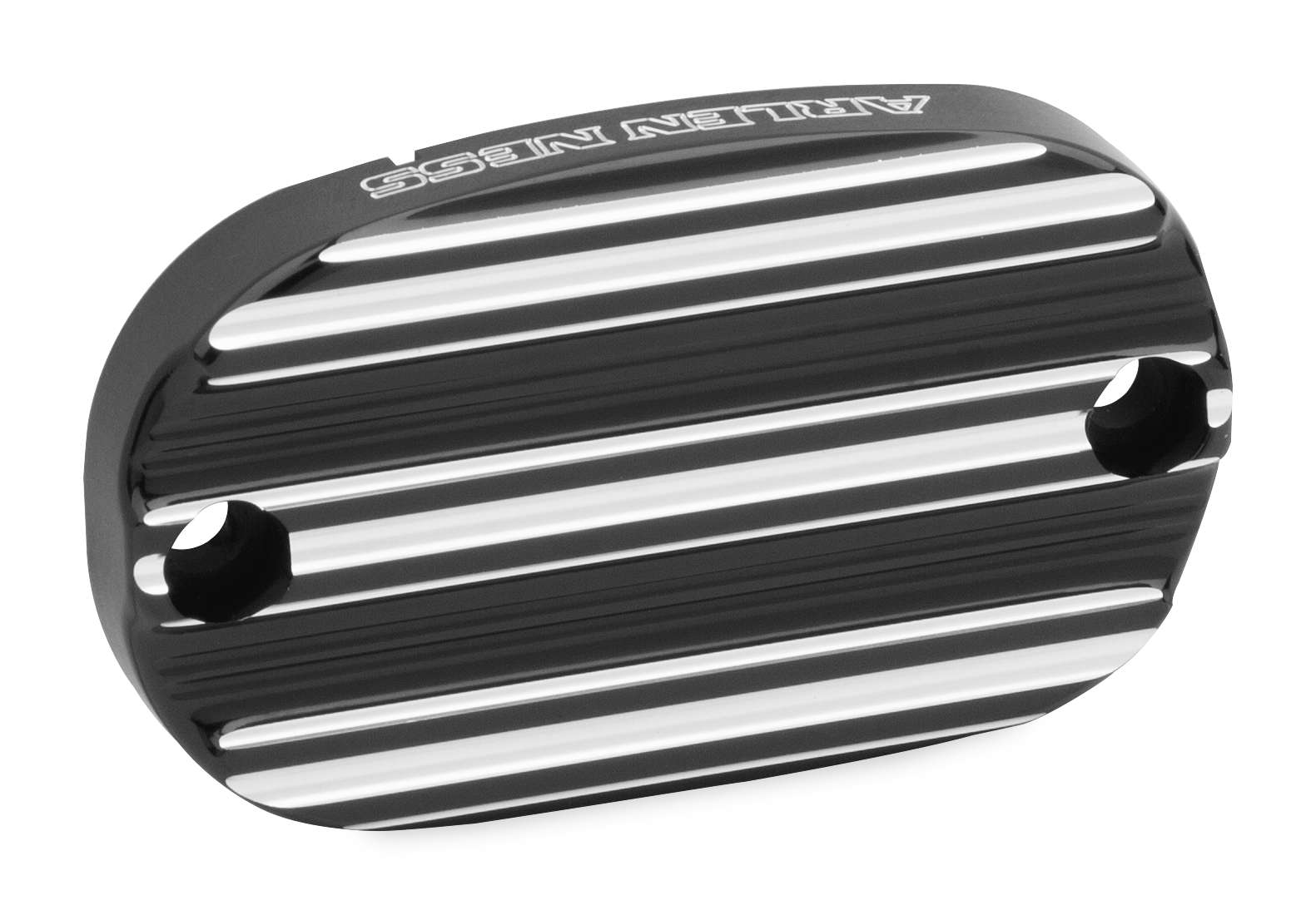 10-Gauge Master Cylinder Cover - Black