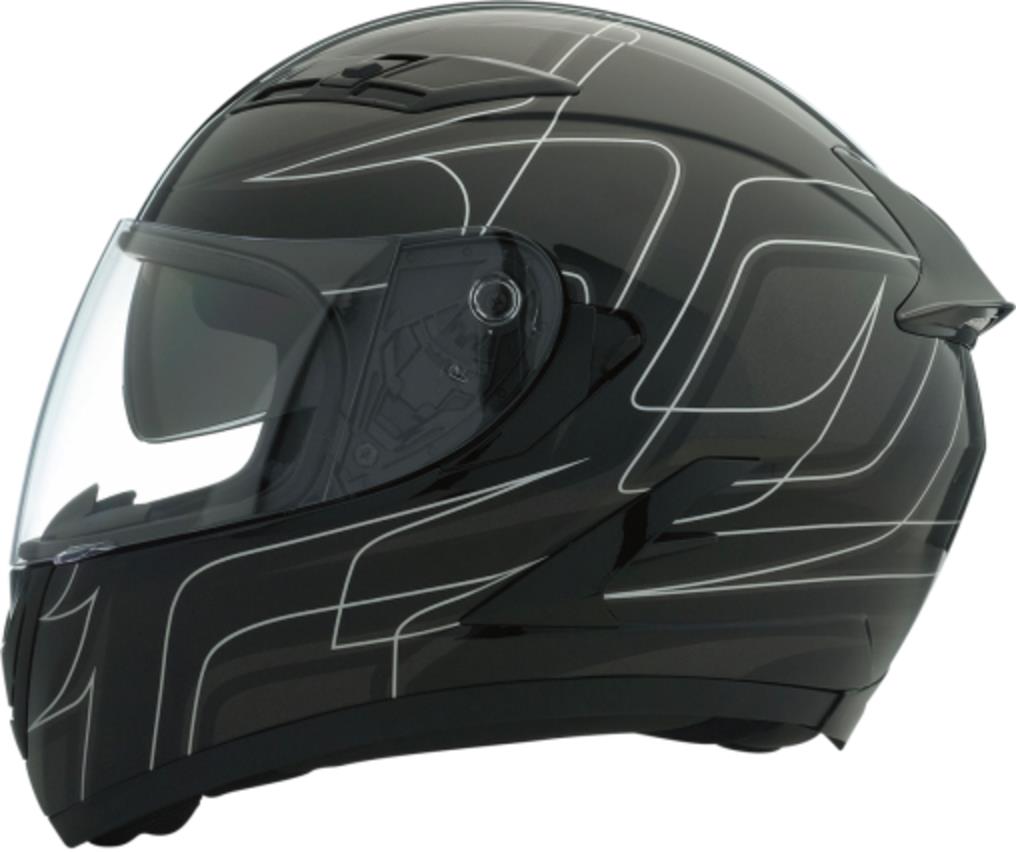Strike OPS SV Graphics Helmet