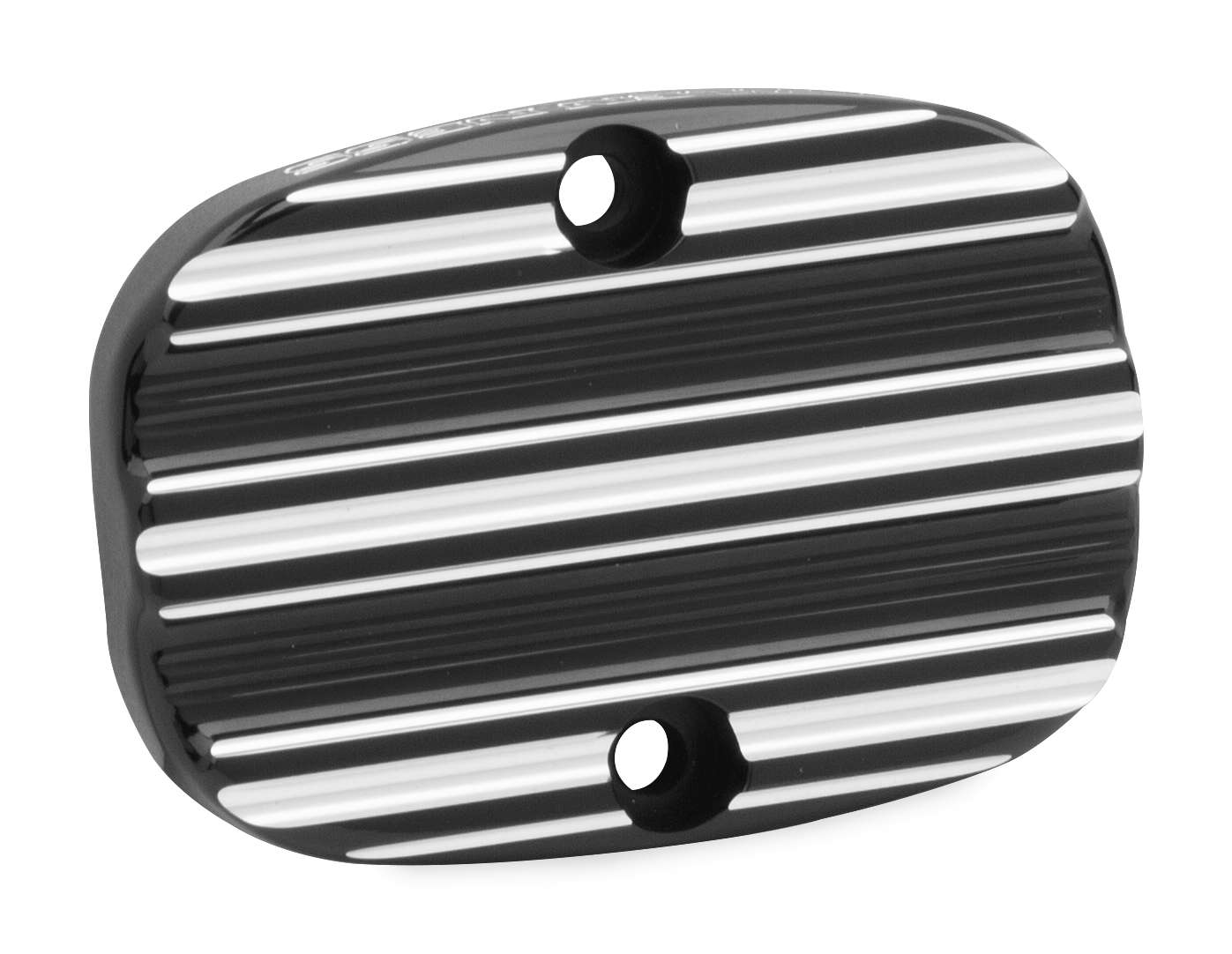 10-Gauge Master Cylinder Cover - Black