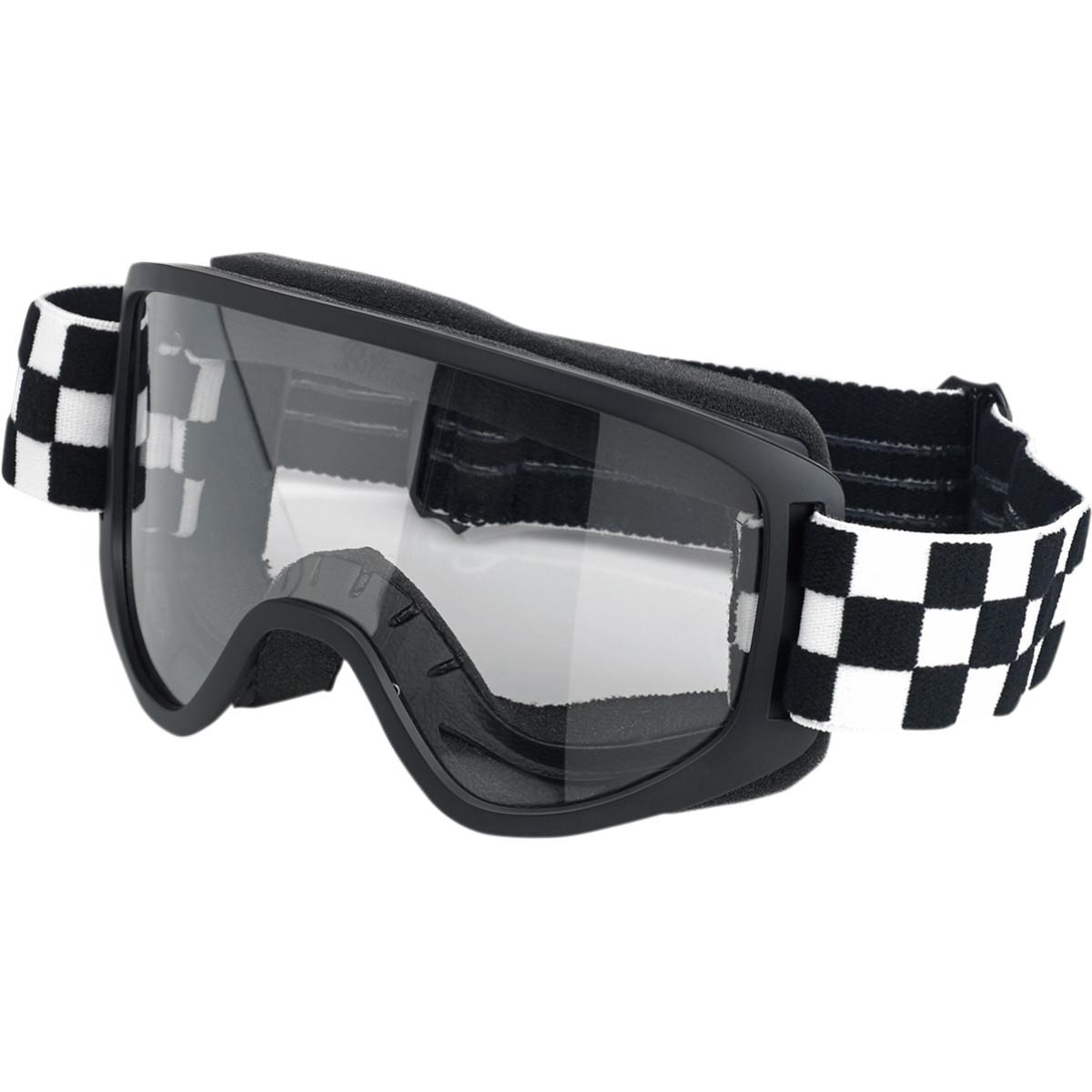 Moto 2.0 Goggles
