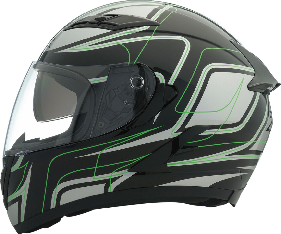 Strike OPS SV Graphics Helmet