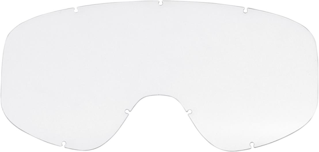Replacement Lens for Moto 2.0 Goggles - Clear