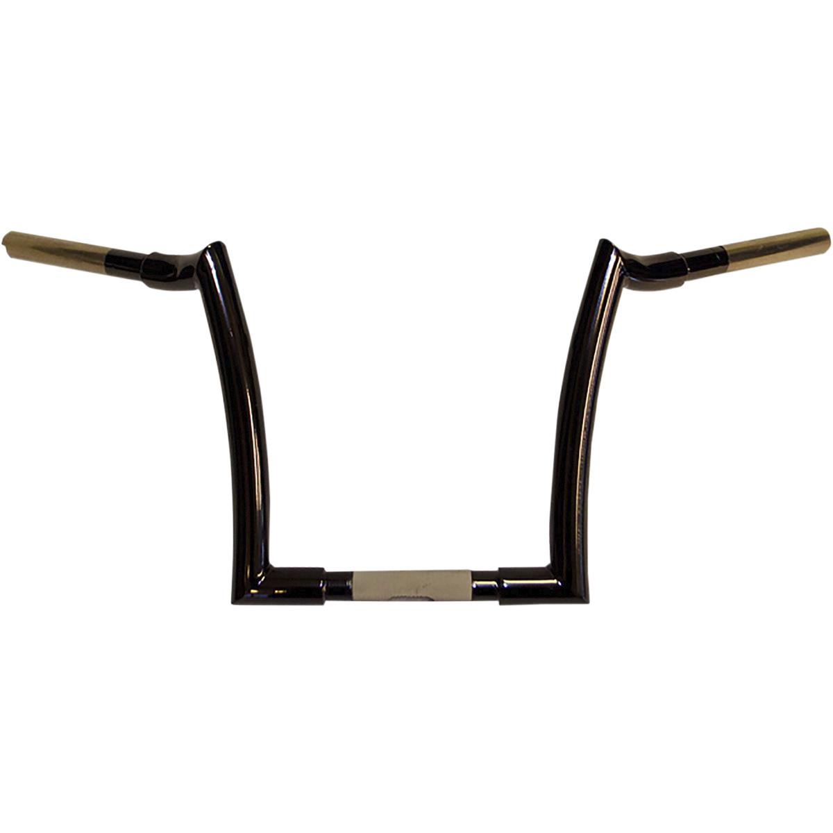 1-1/4in. Bro Handlebar - Chrome