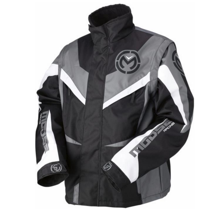 Qualifier Jacket (2018)