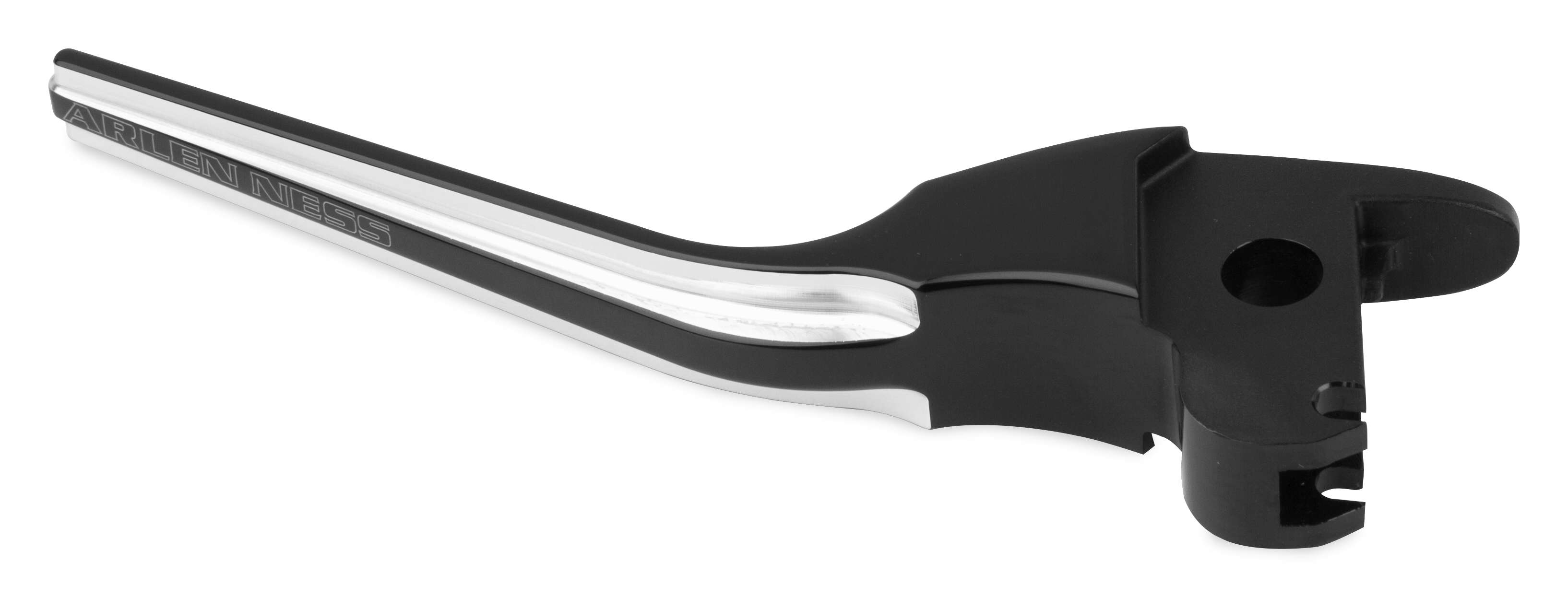 Clutch Lever - Black