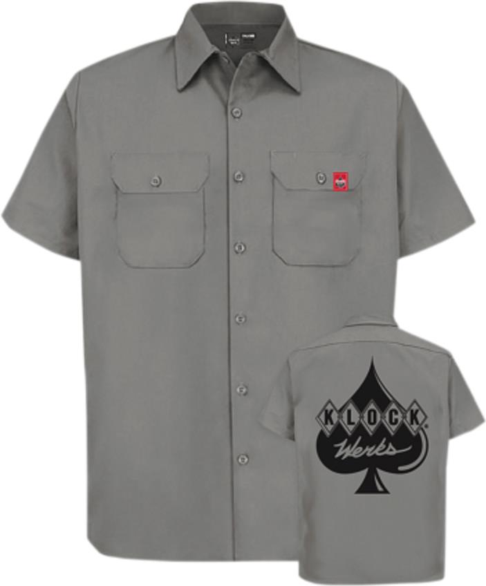 Shop Short-Sleeve Shirt