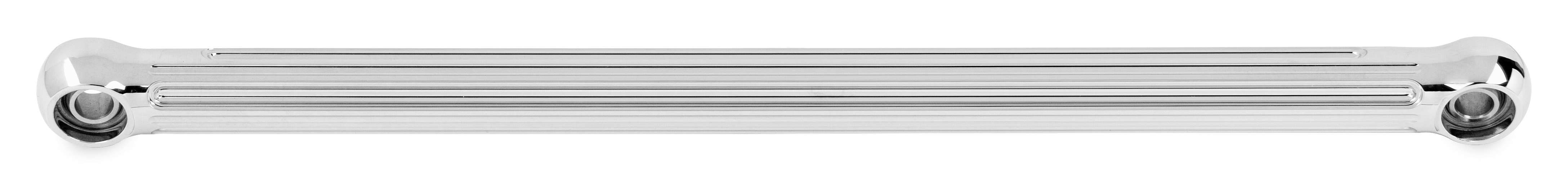 Shifter Rod - 10-Gauge - Chrome