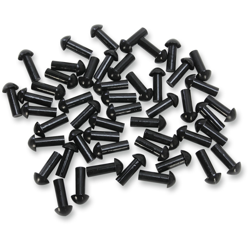 Repair Plugs - 5/16in. Diameter x 1in. L Stem - 50pk.