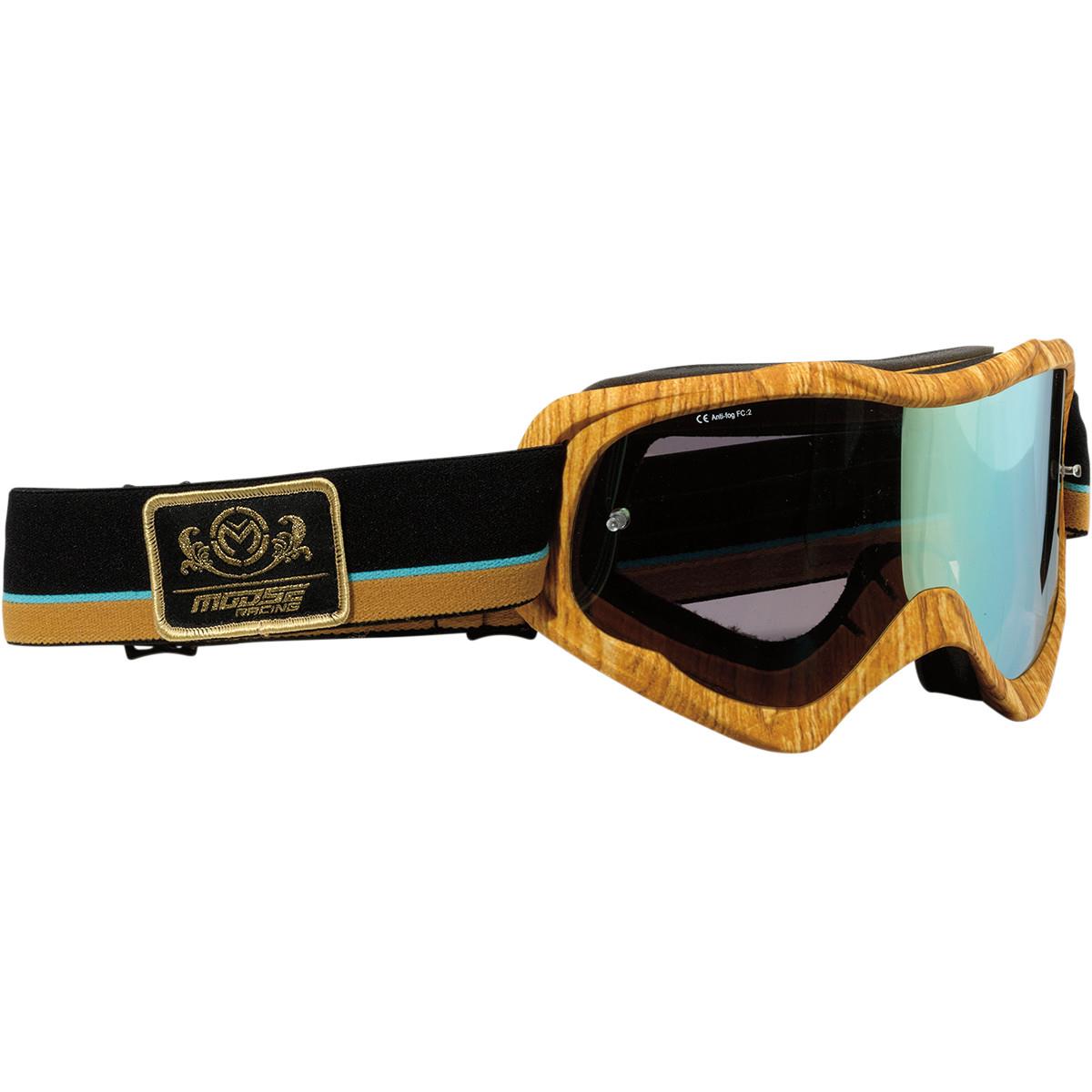 Qualifier Special Edition Goggles