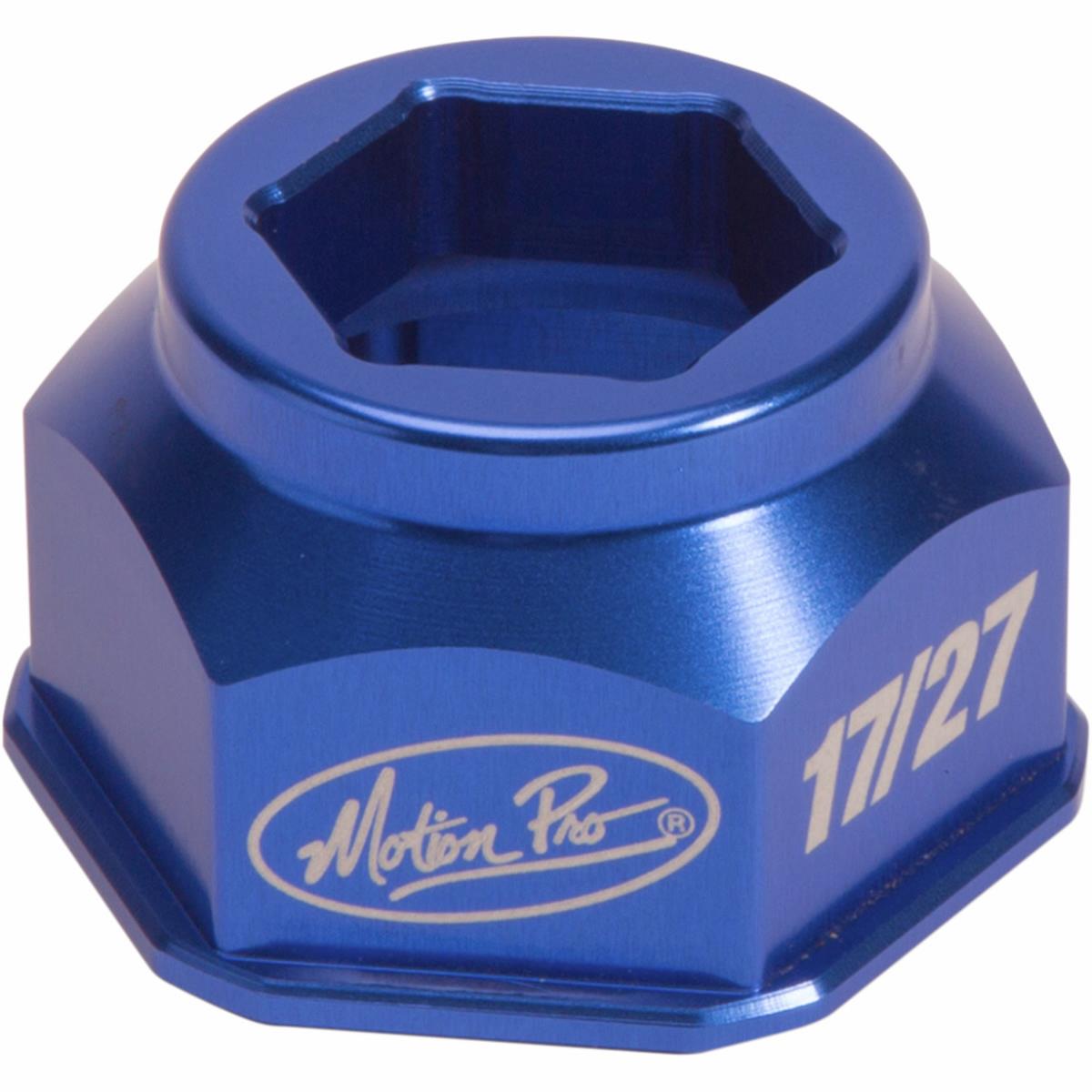 T6 Tire Lever Hex Adapter - 32mm to 27mm/17mm